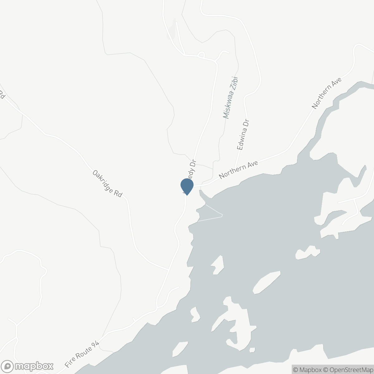 0 NORTHERN AVENUE, North Kawartha, Ontario K0L 1J0